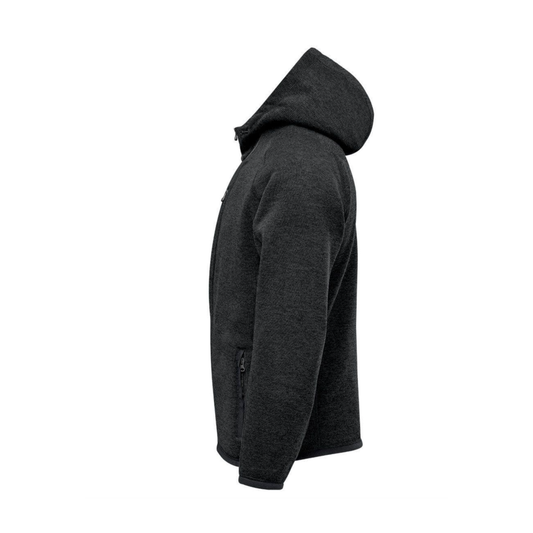 EMBY - Embroidered Fleece