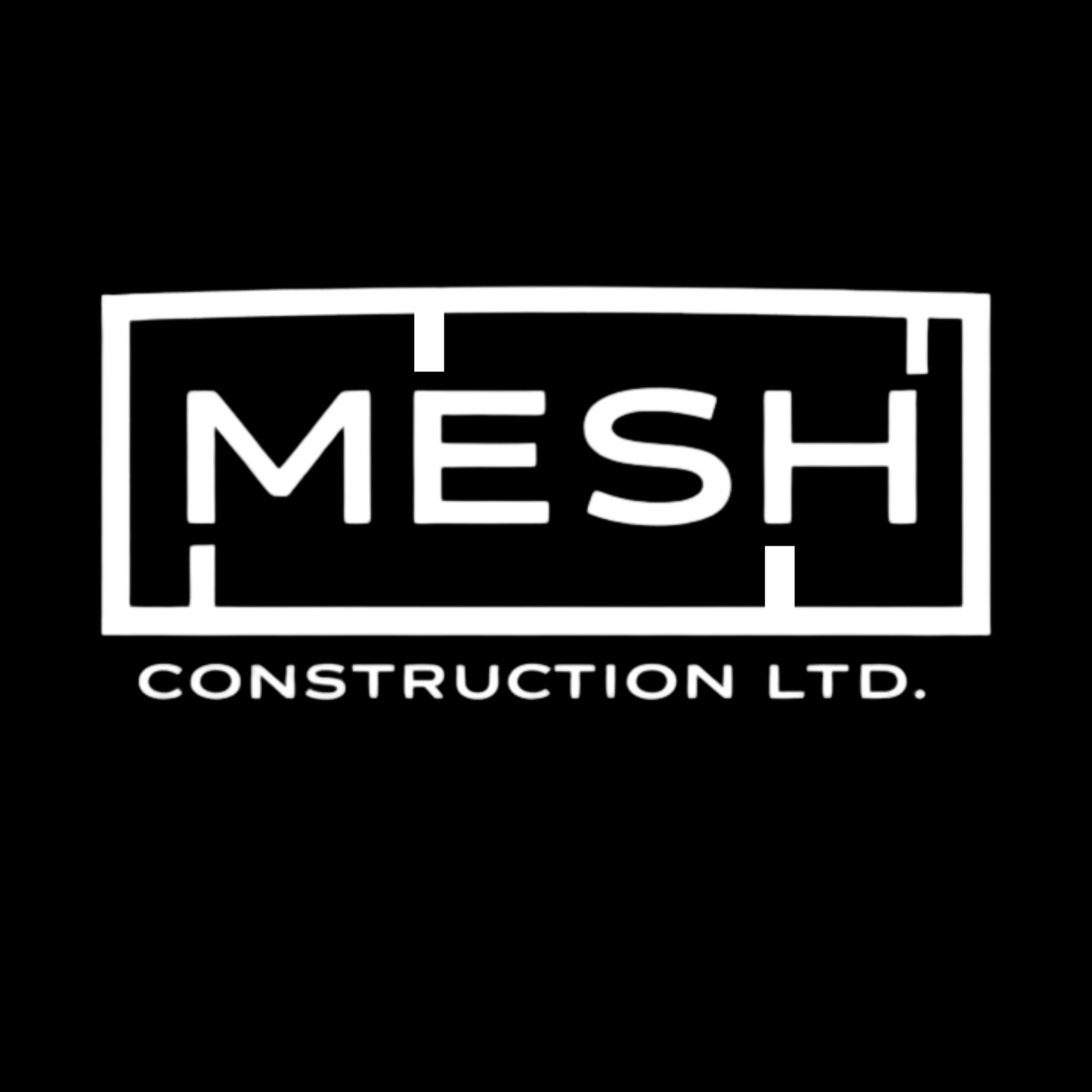 MESH - Logo Addition To Your Existing Clothing