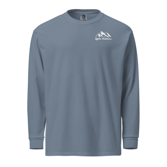 Joffre Lakes Trail - Long Sleeve - Lépine Outdoors