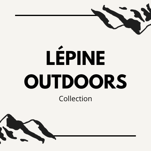 Lépine Outdoor's Collection