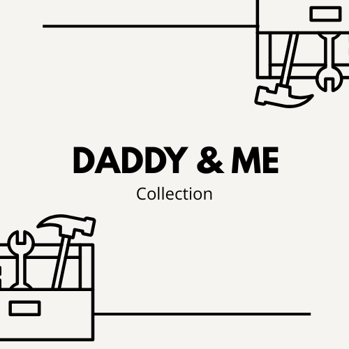 Daddy & Me