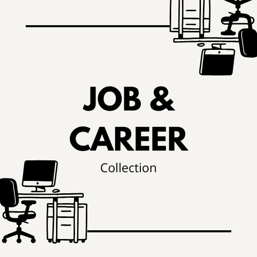 Job & Career Collection