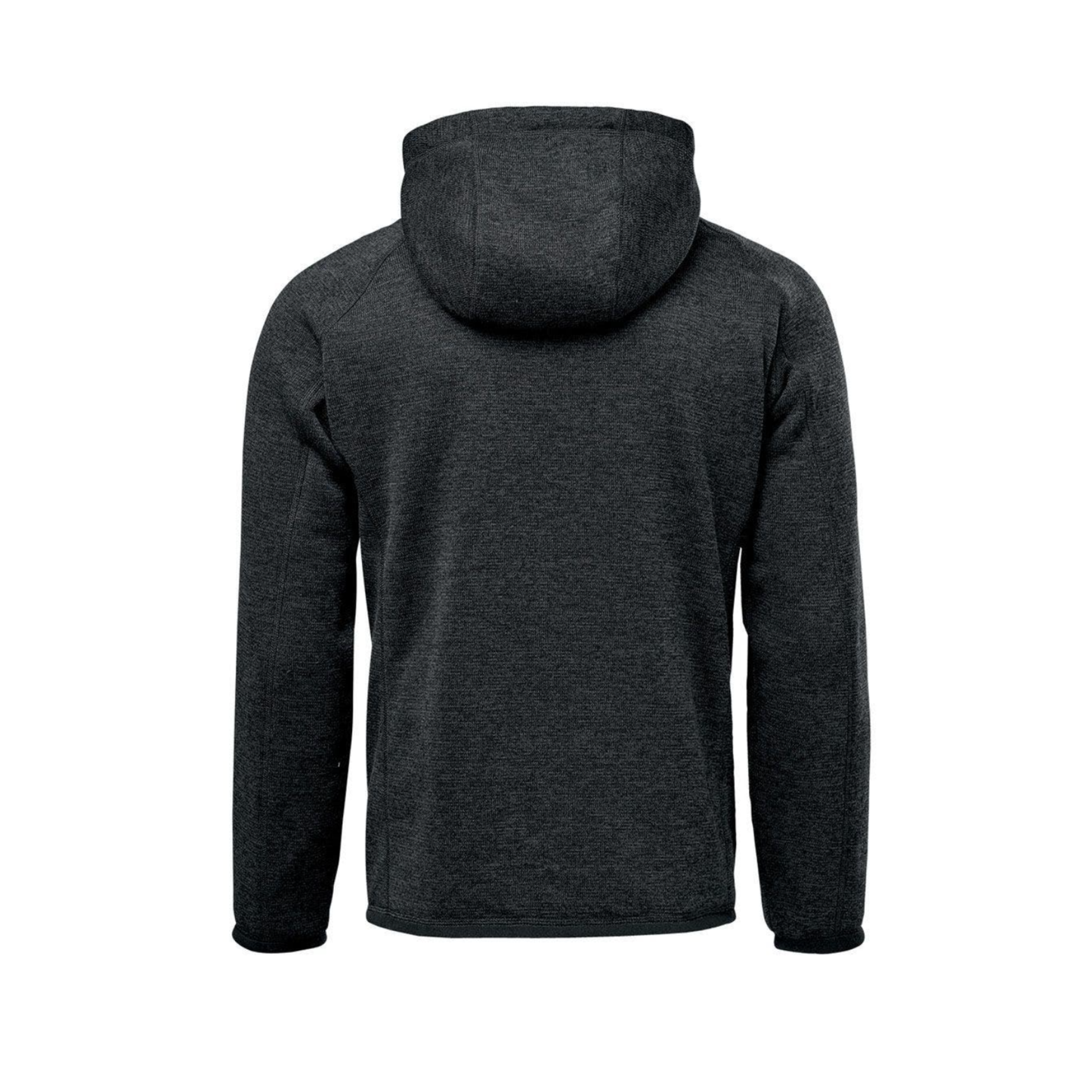 EMBY - Embroidered Fleece