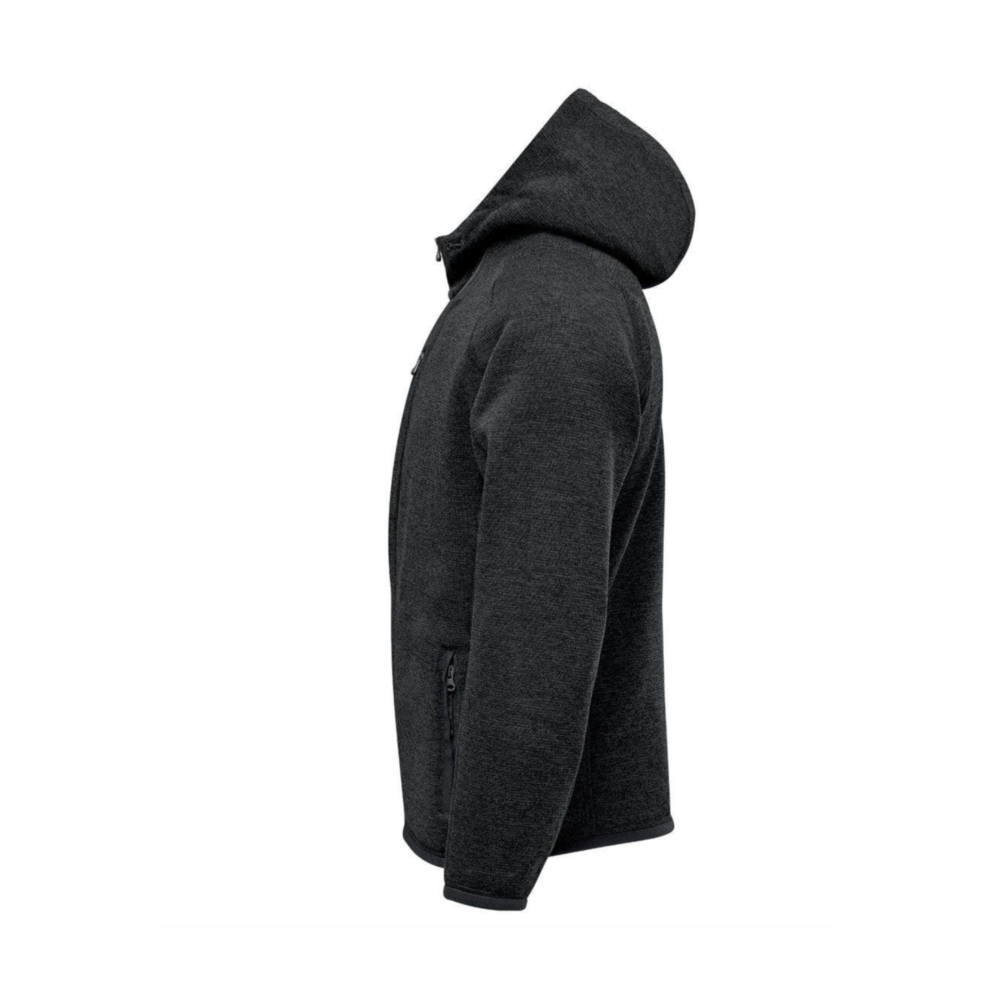 EMBY - Embroidered Fleece