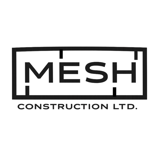 MESH - Logo Addition To Your Existing Clothing
