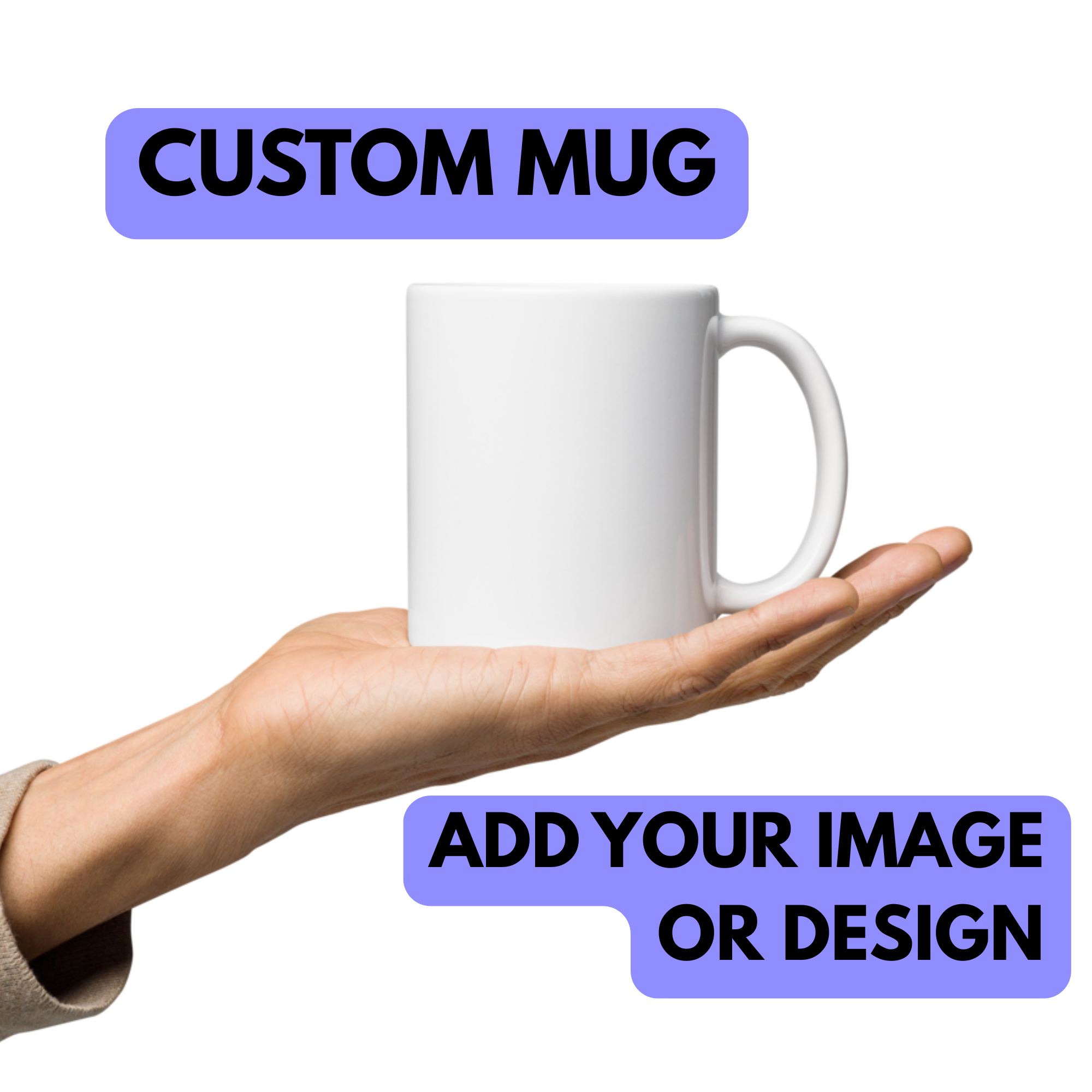 Custom Mug