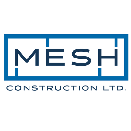 MESH - Logo Addition To Your Existing Clothing