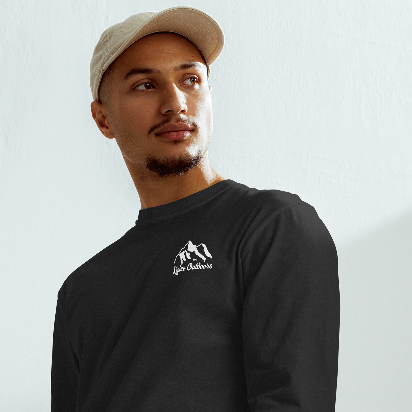 Grouse Grind - Long Sleeve - Lépine Outdoor's