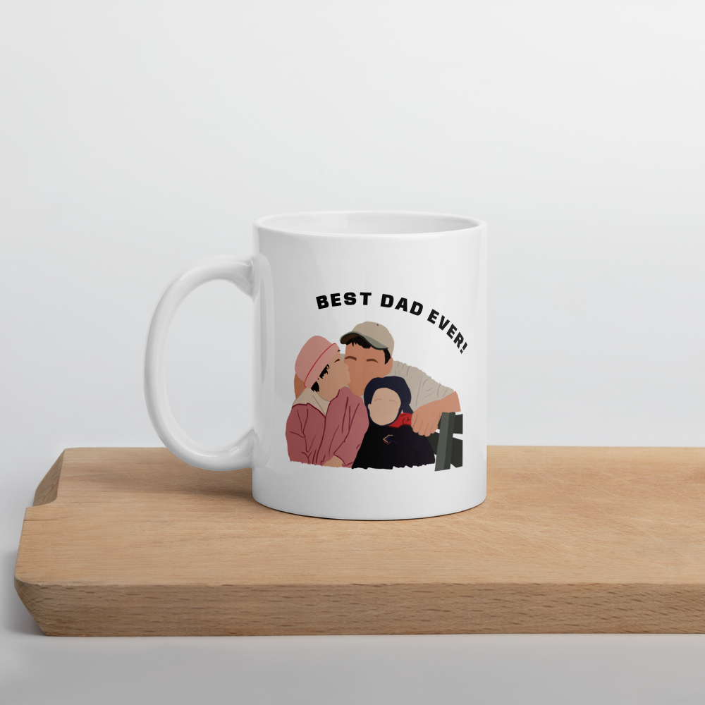 Custom Mug