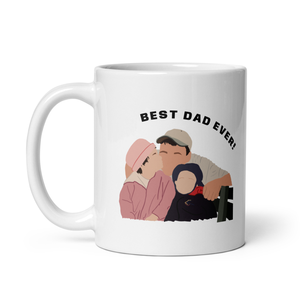Custom Mug